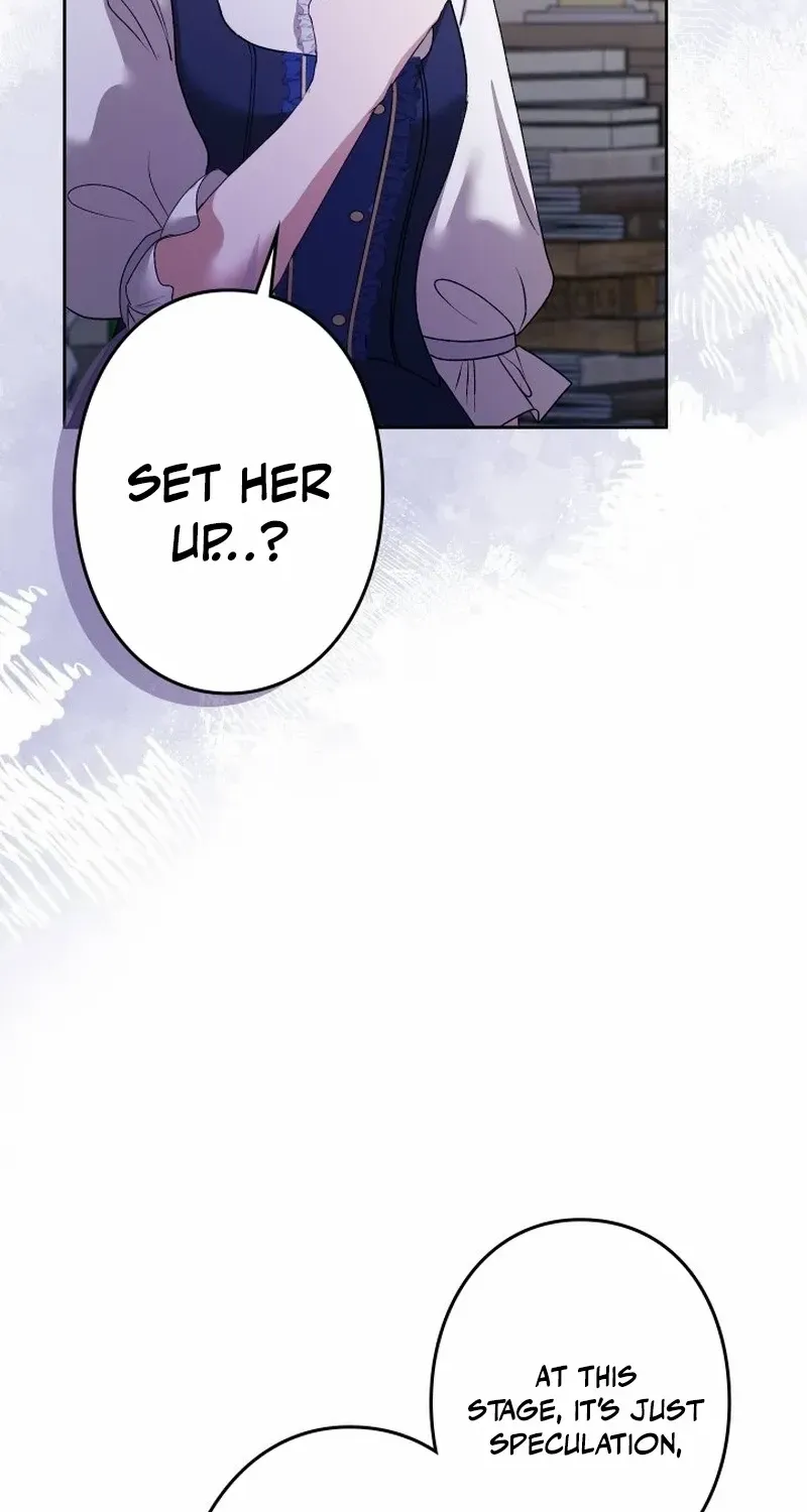 The oppressed magic tool maker elopes with a mod butler Chapter 30 page 24 - 
