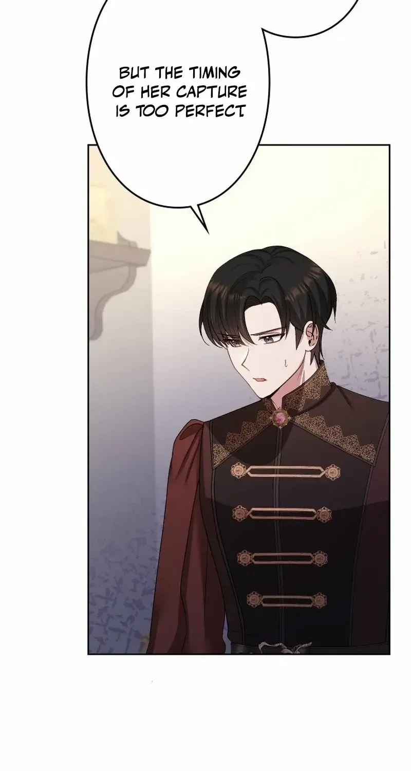The oppressed magic tool maker elopes with a mod butler Chapter 30 page 25 - 
