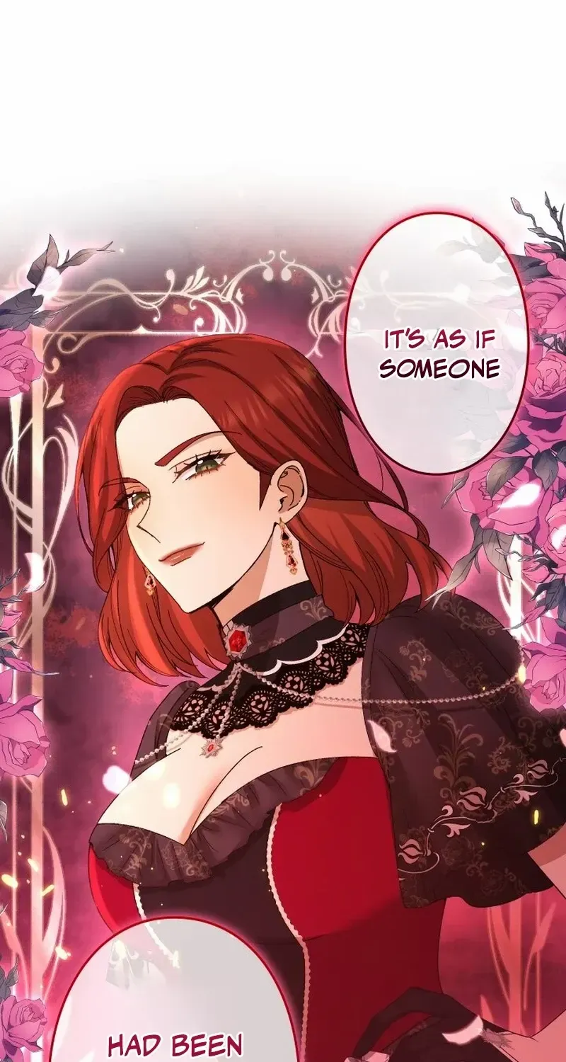 The oppressed magic tool maker elopes with a mod butler Chapter 30 page 26 - 