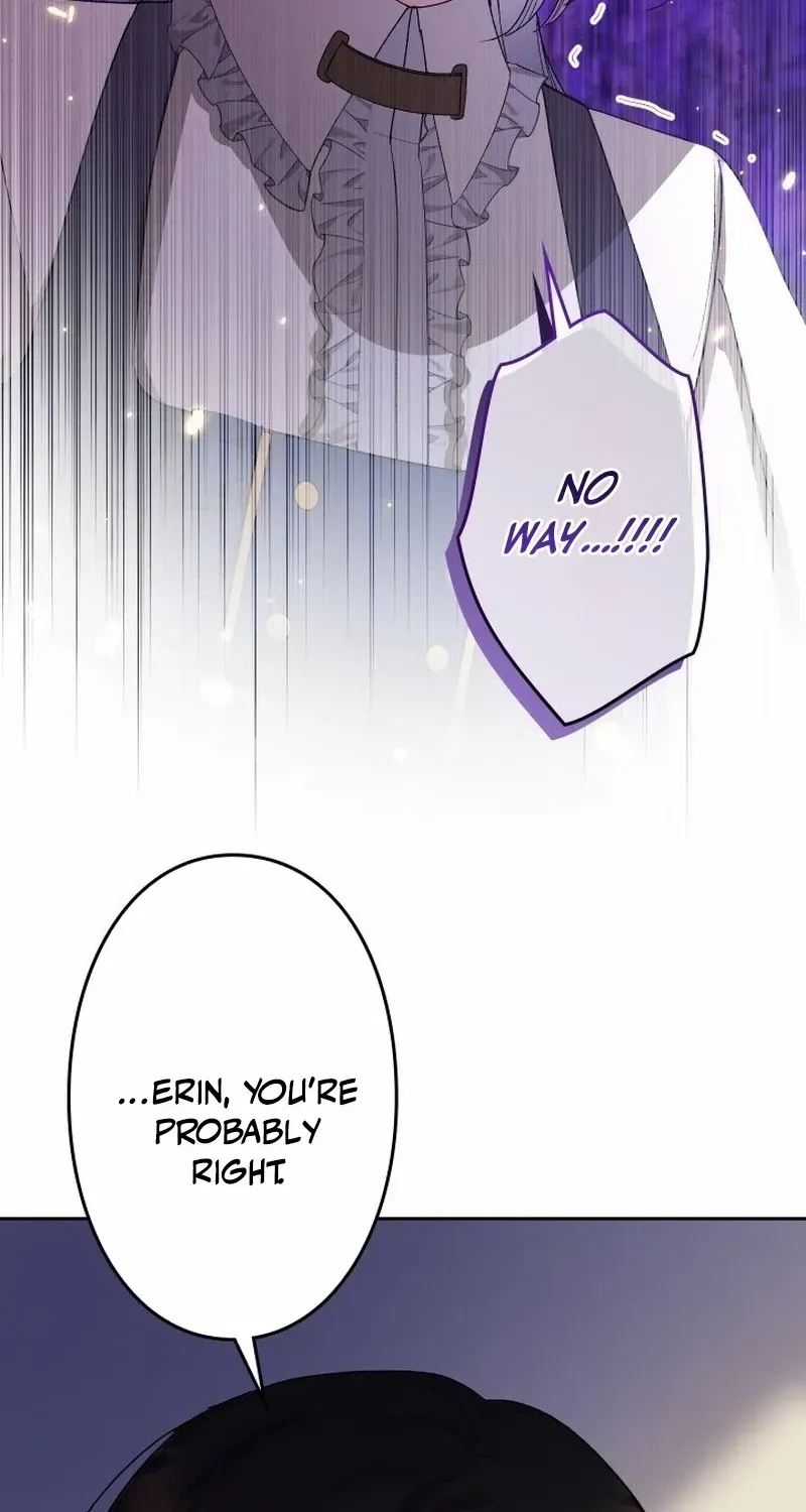 The oppressed magic tool maker elopes with a mod butler Chapter 30 page 28 - 