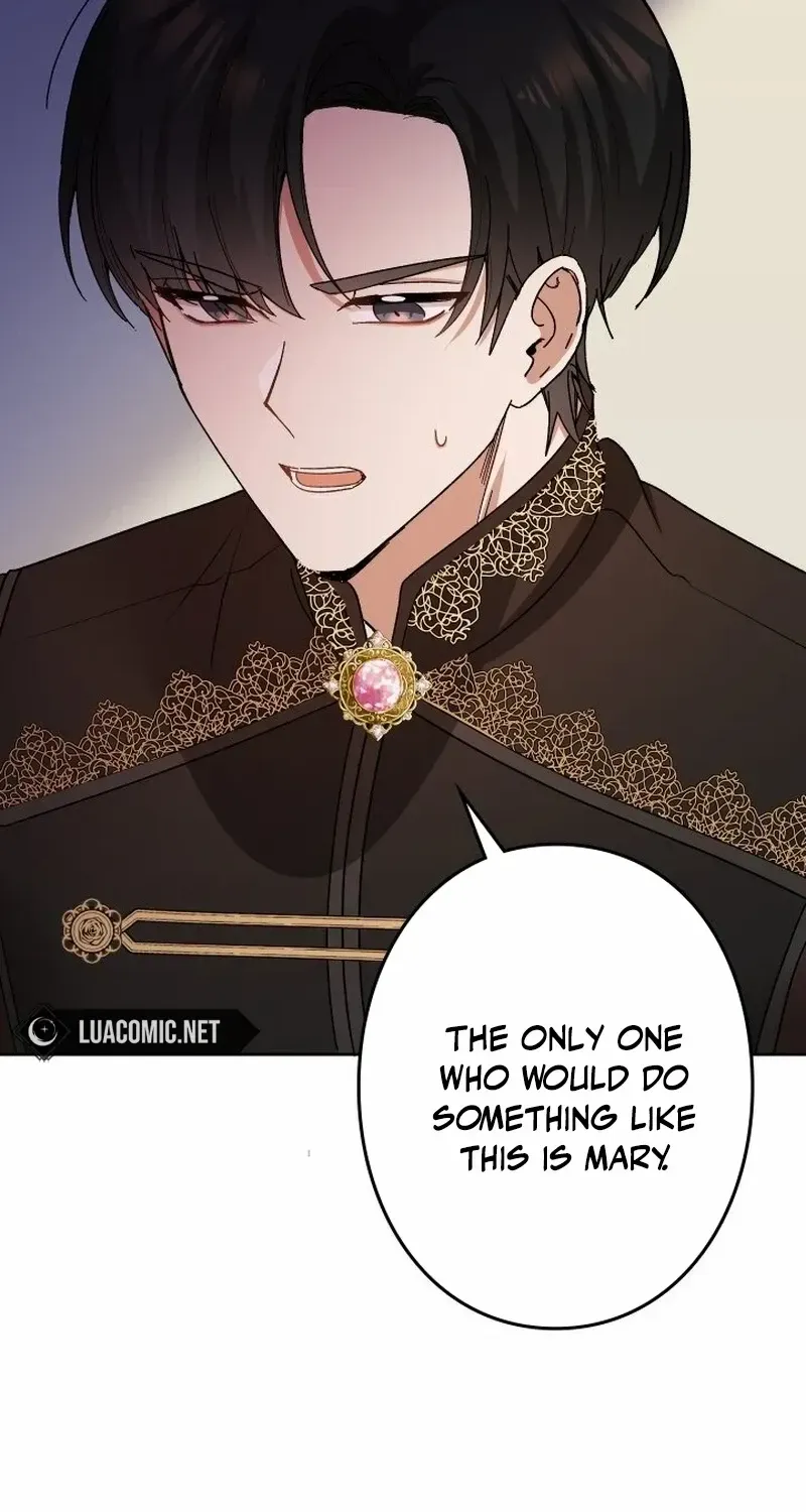 The oppressed magic tool maker elopes with a mod butler Chapter 30 page 29 - 