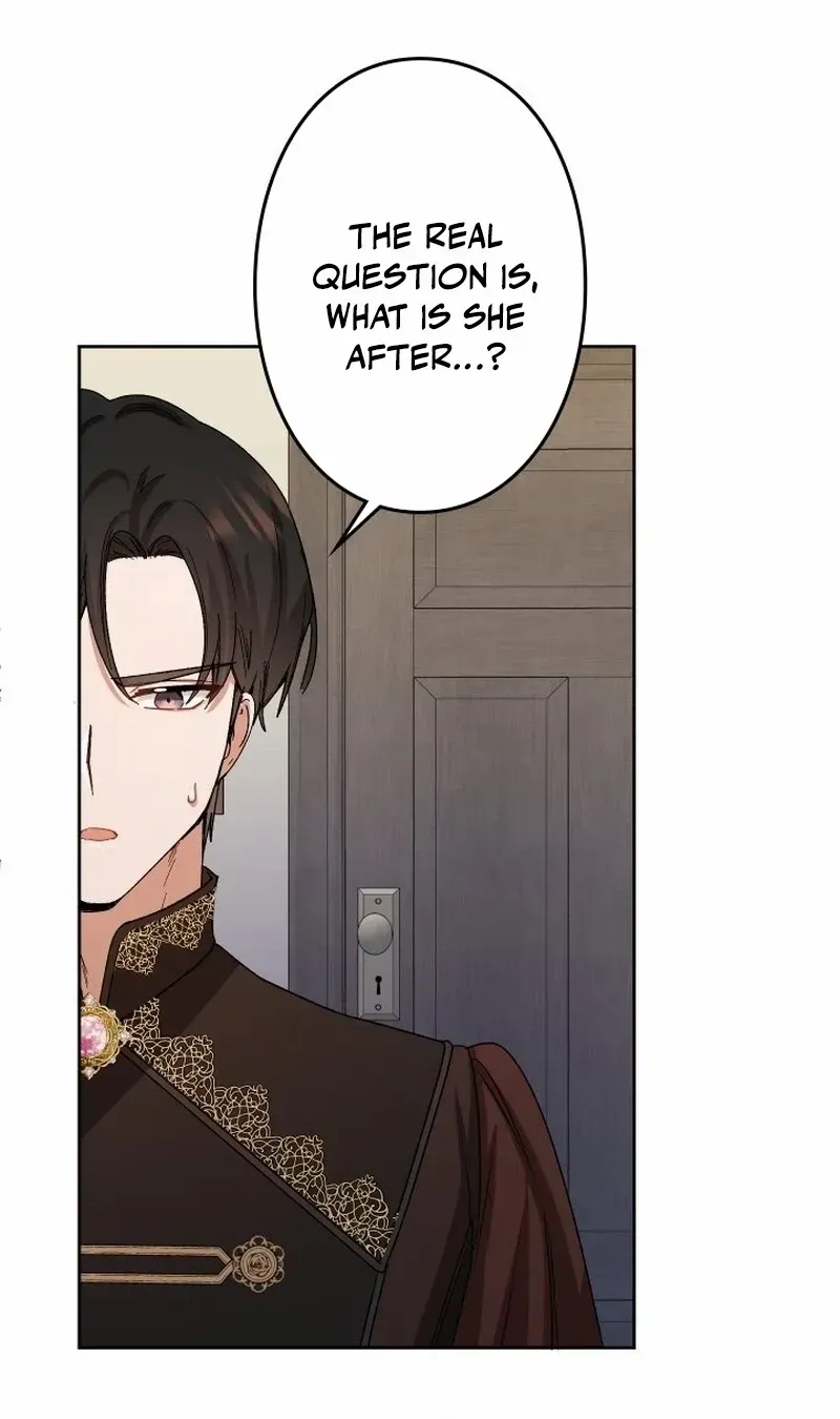 The oppressed magic tool maker elopes with a mod butler Chapter 30 page 30 - 