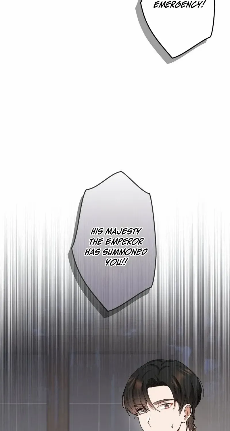 The oppressed magic tool maker elopes with a mod butler Chapter 30 page 32 - 