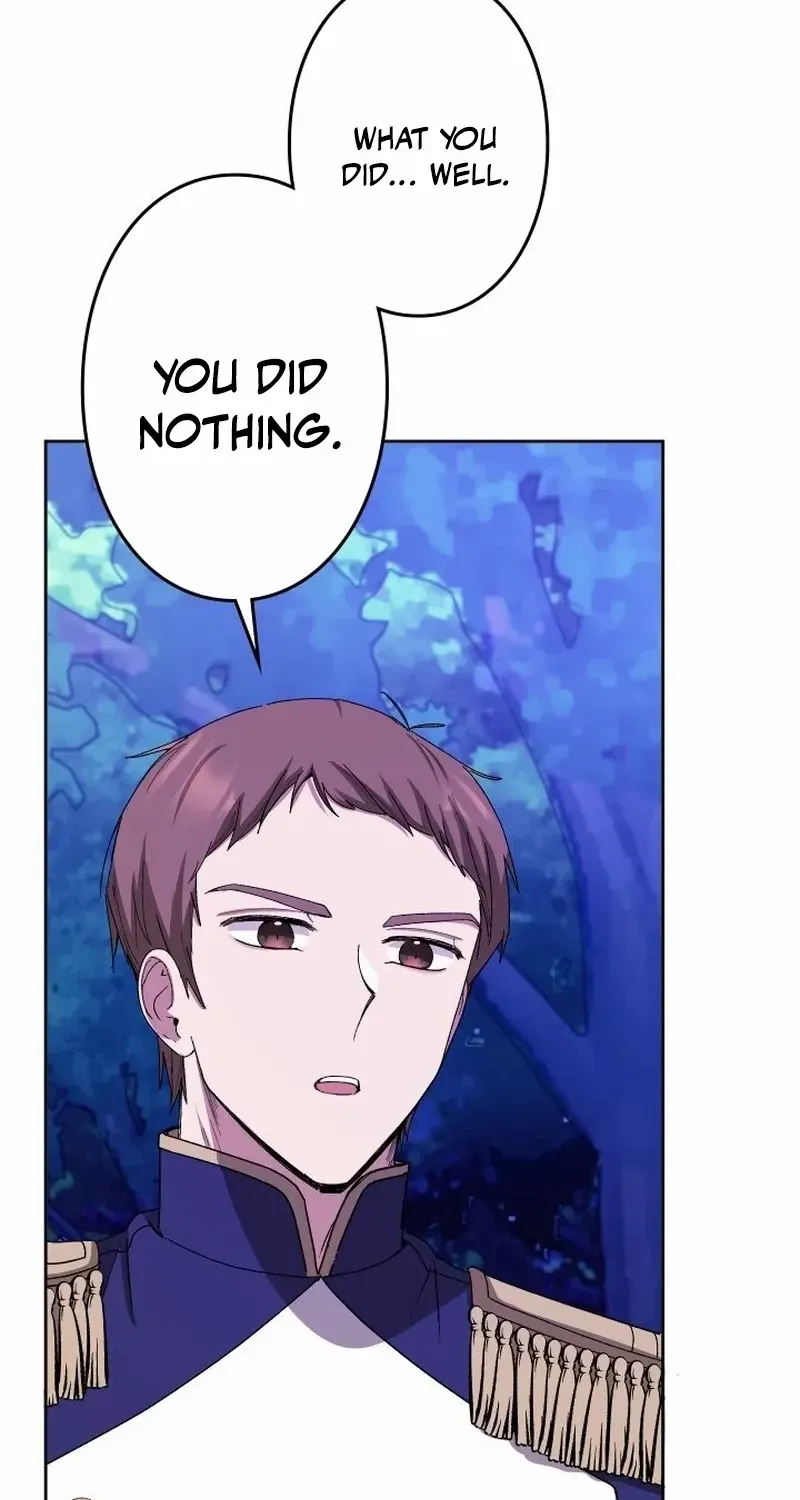 The oppressed magic tool maker elopes with a mod butler Chapter 30 page 5 - 