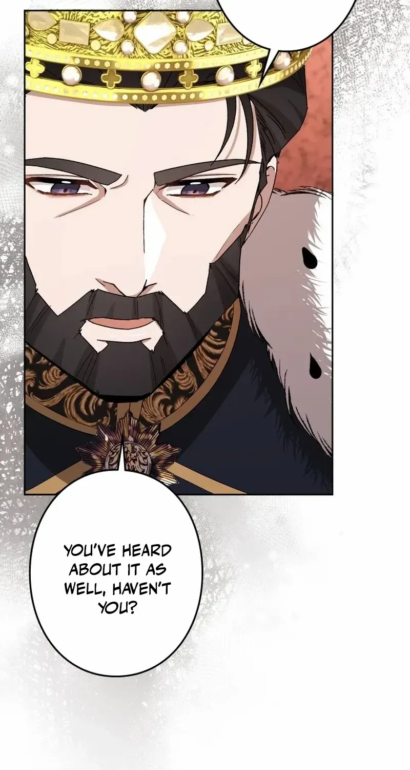 The oppressed magic tool maker elopes with a mod butler Chapter 30 page 44 - 