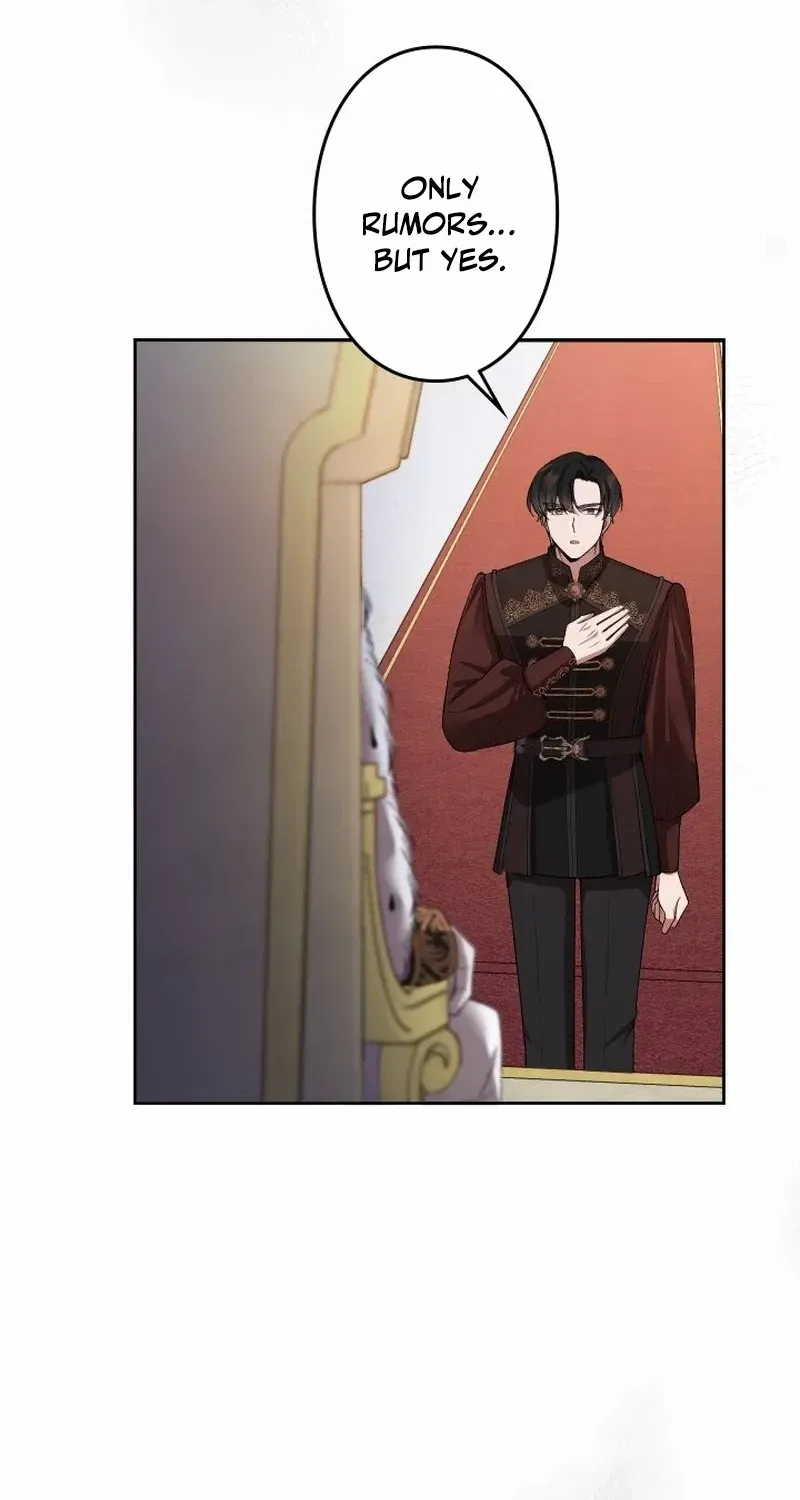 The oppressed magic tool maker elopes with a mod butler Chapter 30 page 45 - 