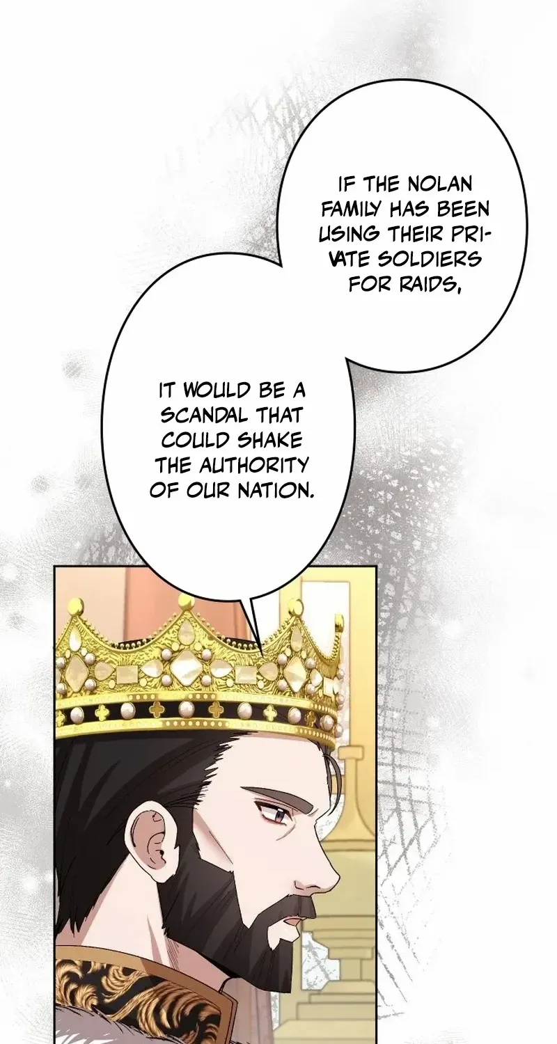 The oppressed magic tool maker elopes with a mod butler Chapter 30 page 46 - 