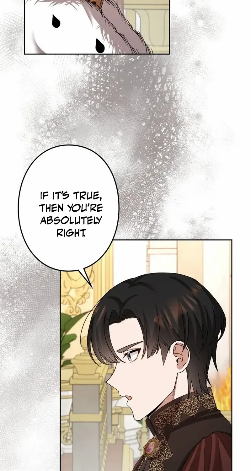The oppressed magic tool maker elopes with a mod butler Chapter 30 page 47 - 