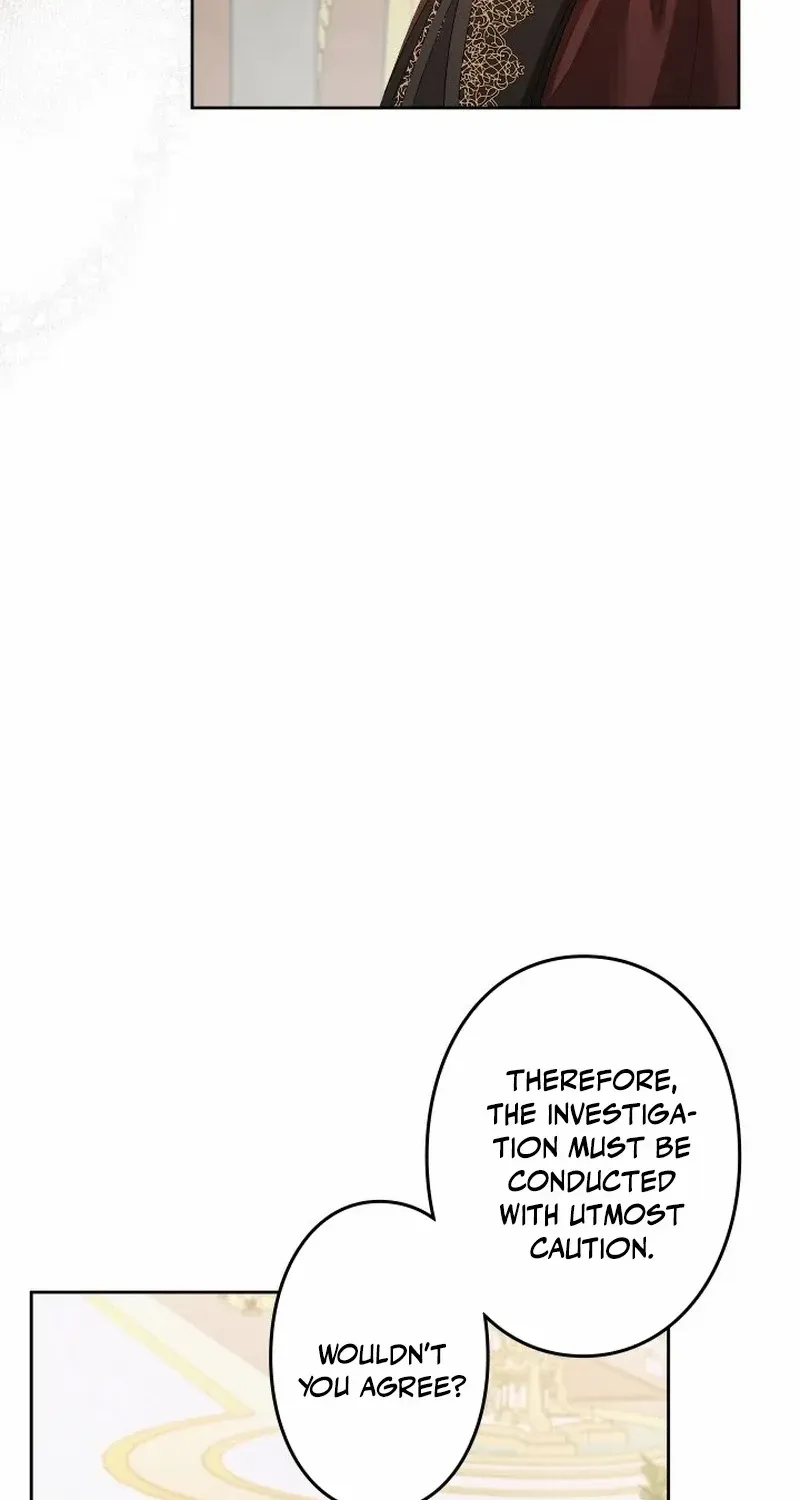 The oppressed magic tool maker elopes with a mod butler Chapter 30 page 48 - 