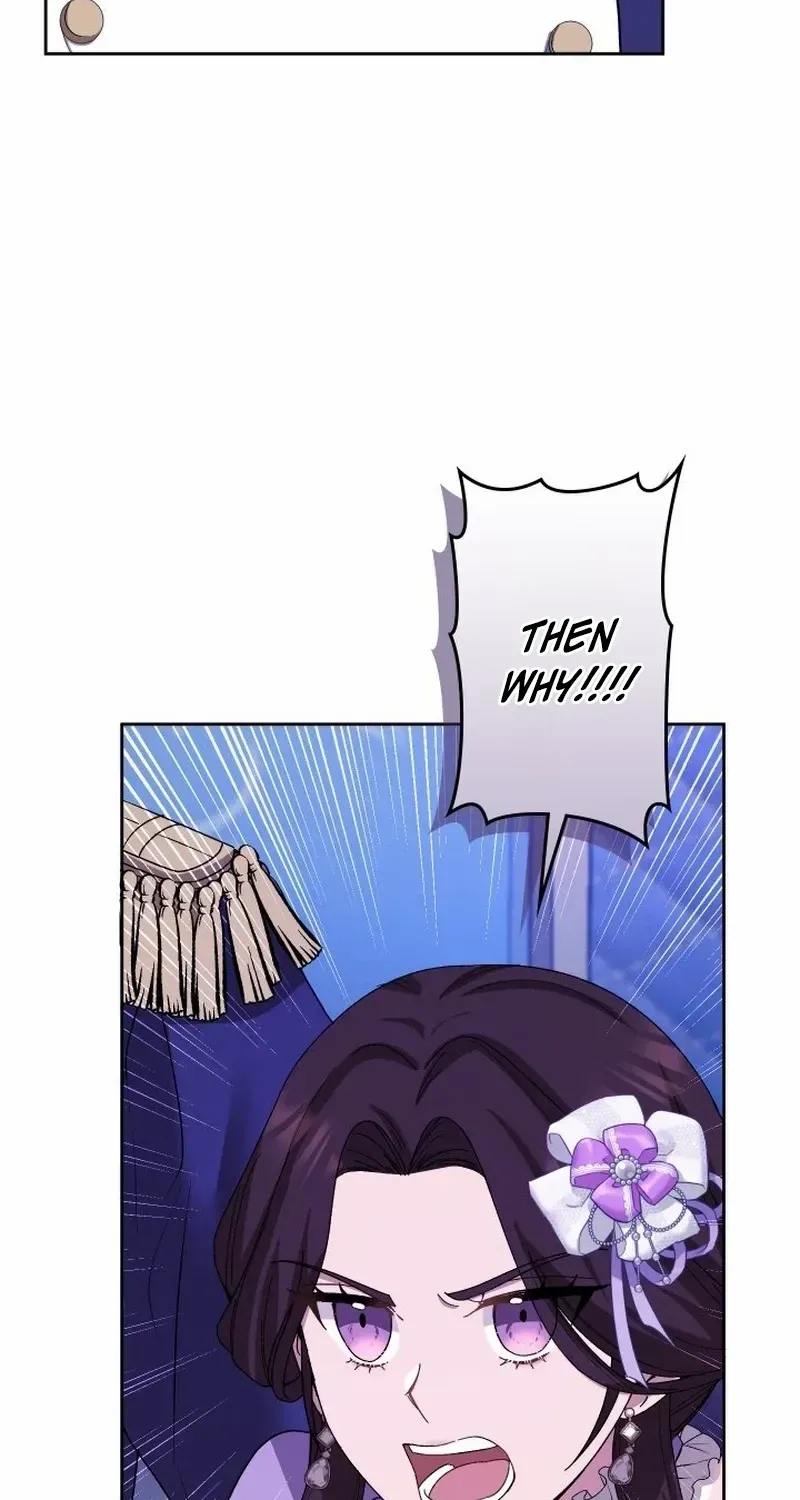 The oppressed magic tool maker elopes with a mod butler Chapter 30 page 6 - 