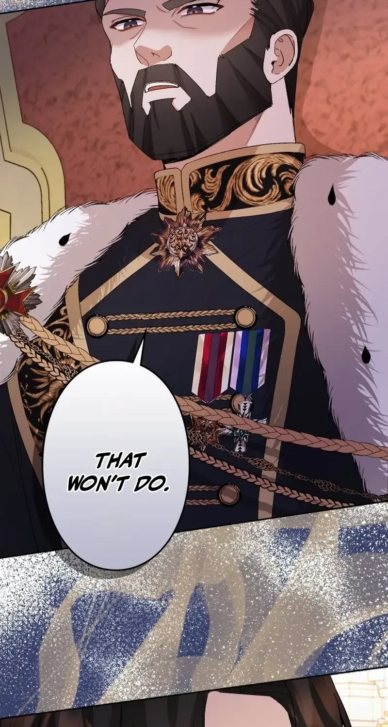 The oppressed magic tool maker elopes with a mod butler Chapter 30 page 53 - 