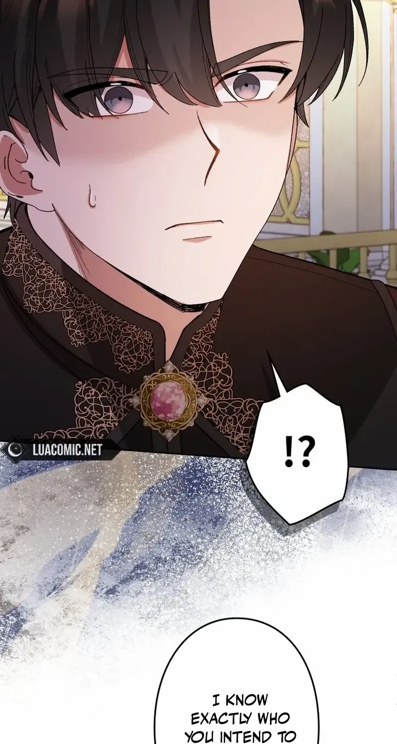 The oppressed magic tool maker elopes with a mod butler Chapter 30 page 54 - 