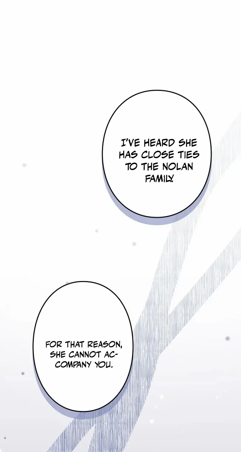The oppressed magic tool maker elopes with a mod butler Chapter 30 page 56 - 