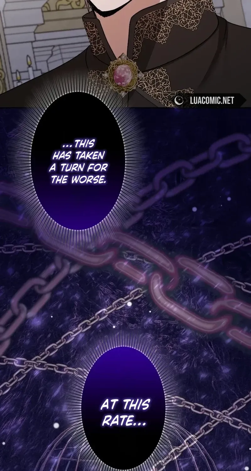 The oppressed magic tool maker elopes with a mod butler Chapter 30 page 59 - 