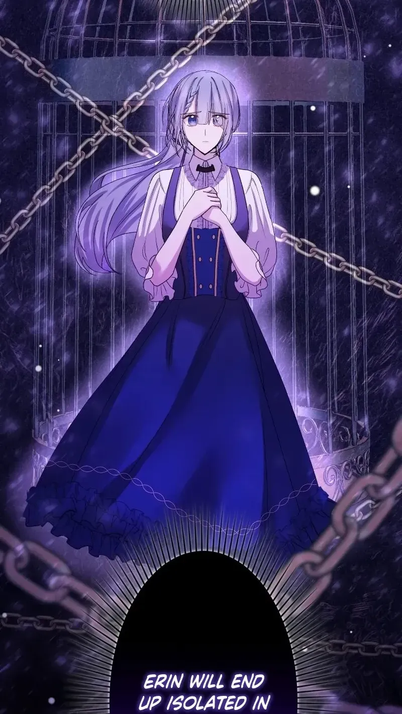 The oppressed magic tool maker elopes with a mod butler Chapter 30 page 60 - 
