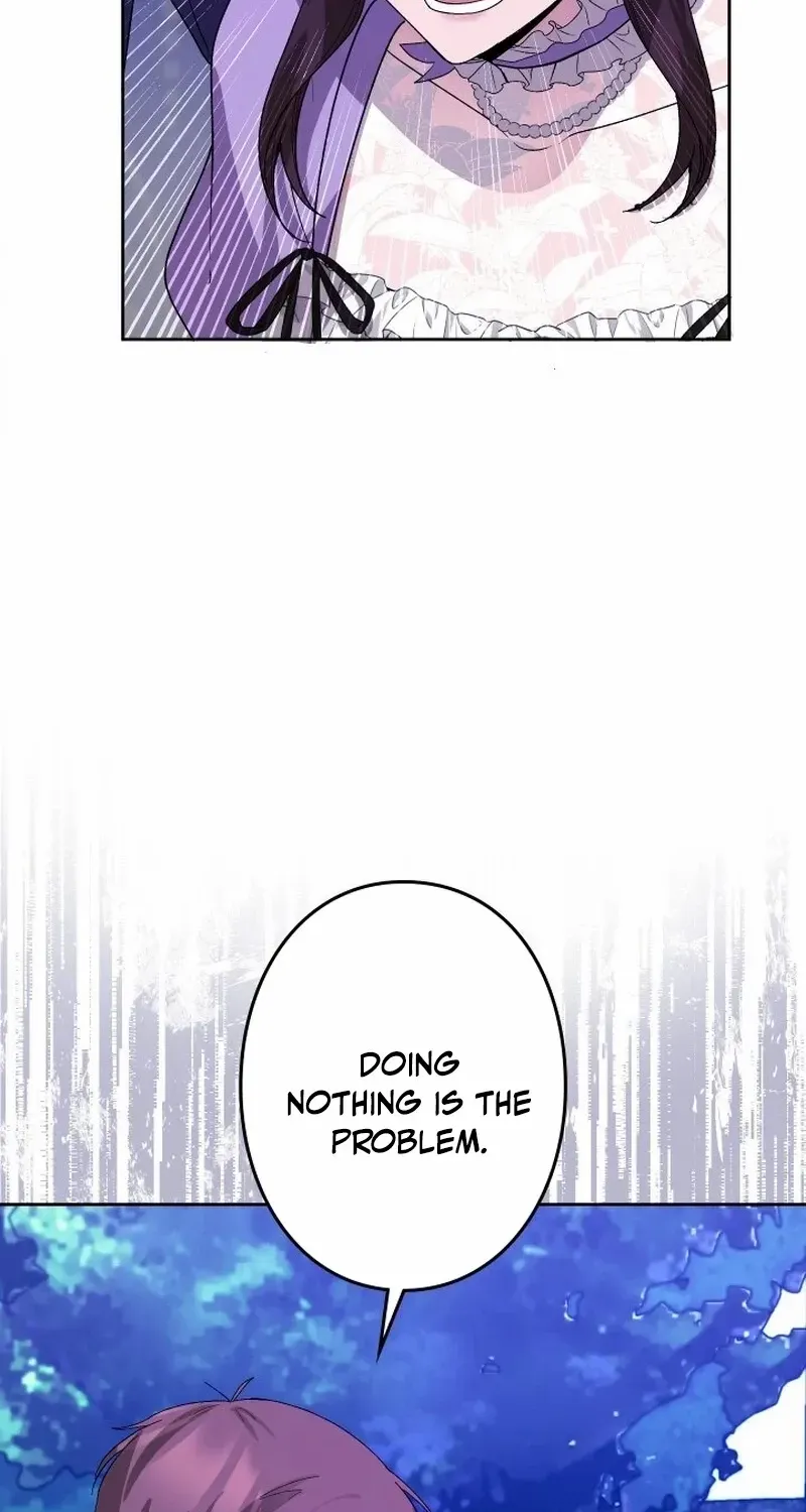 The oppressed magic tool maker elopes with a mod butler Chapter 30 page 7 - 