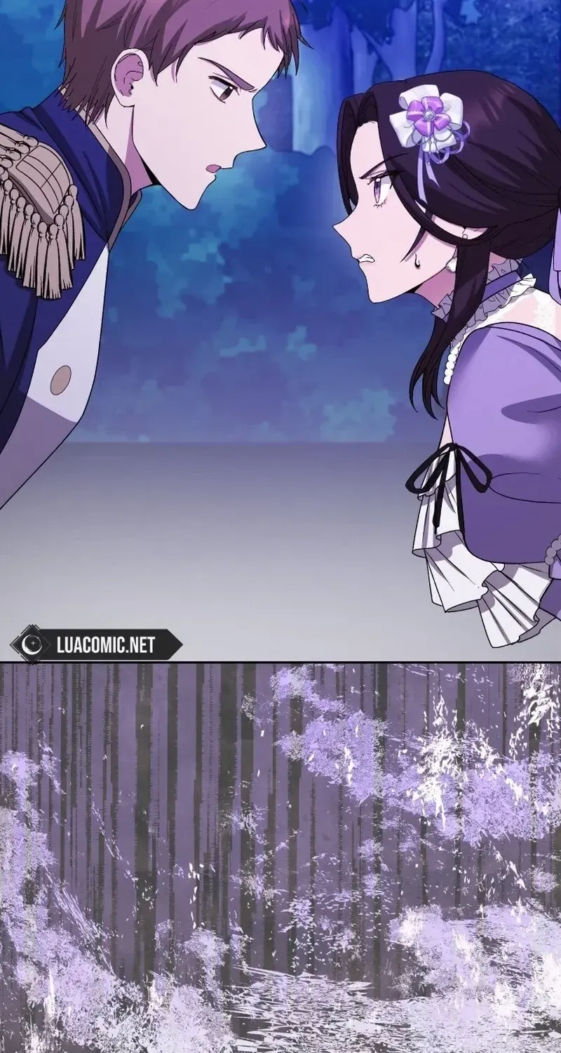 The oppressed magic tool maker elopes with a mod butler Chapter 30 page 8 - 