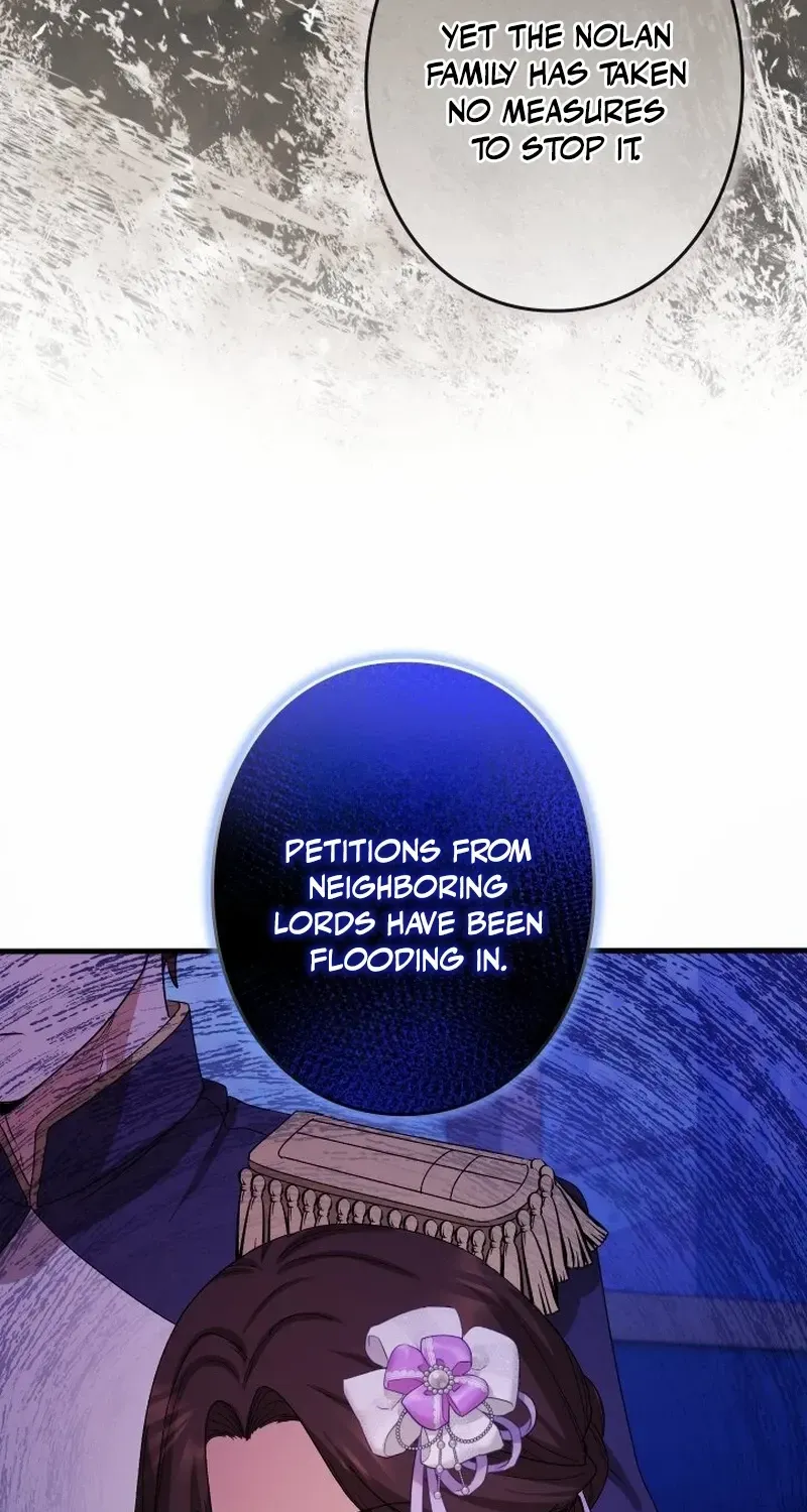 The oppressed magic tool maker elopes with a mod butler Chapter 30 page 10 - 