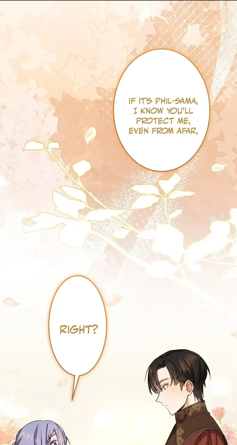 The oppressed magic tool maker elopes with a mod butler Chapter 31 page 11 - 