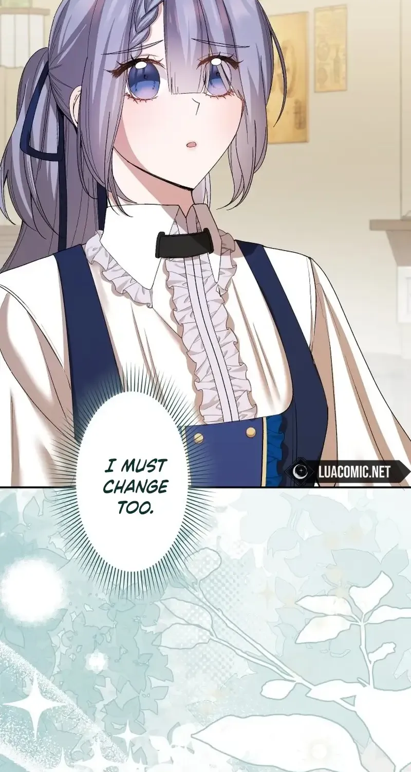 The oppressed magic tool maker elopes with a mod butler Chapter 31 page 16 - 