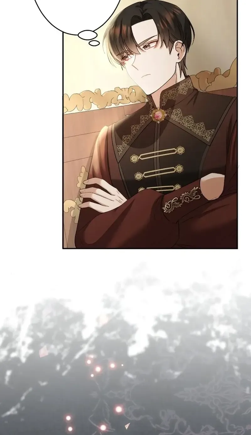 The oppressed magic tool maker elopes with a mod butler Chapter 31 page 20 - 