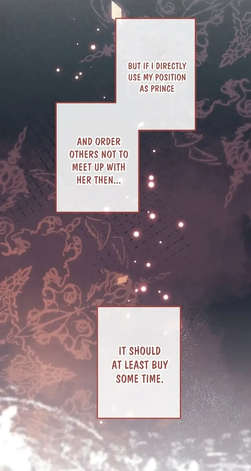 The oppressed magic tool maker elopes with a mod butler Chapter 31 page 21 - 