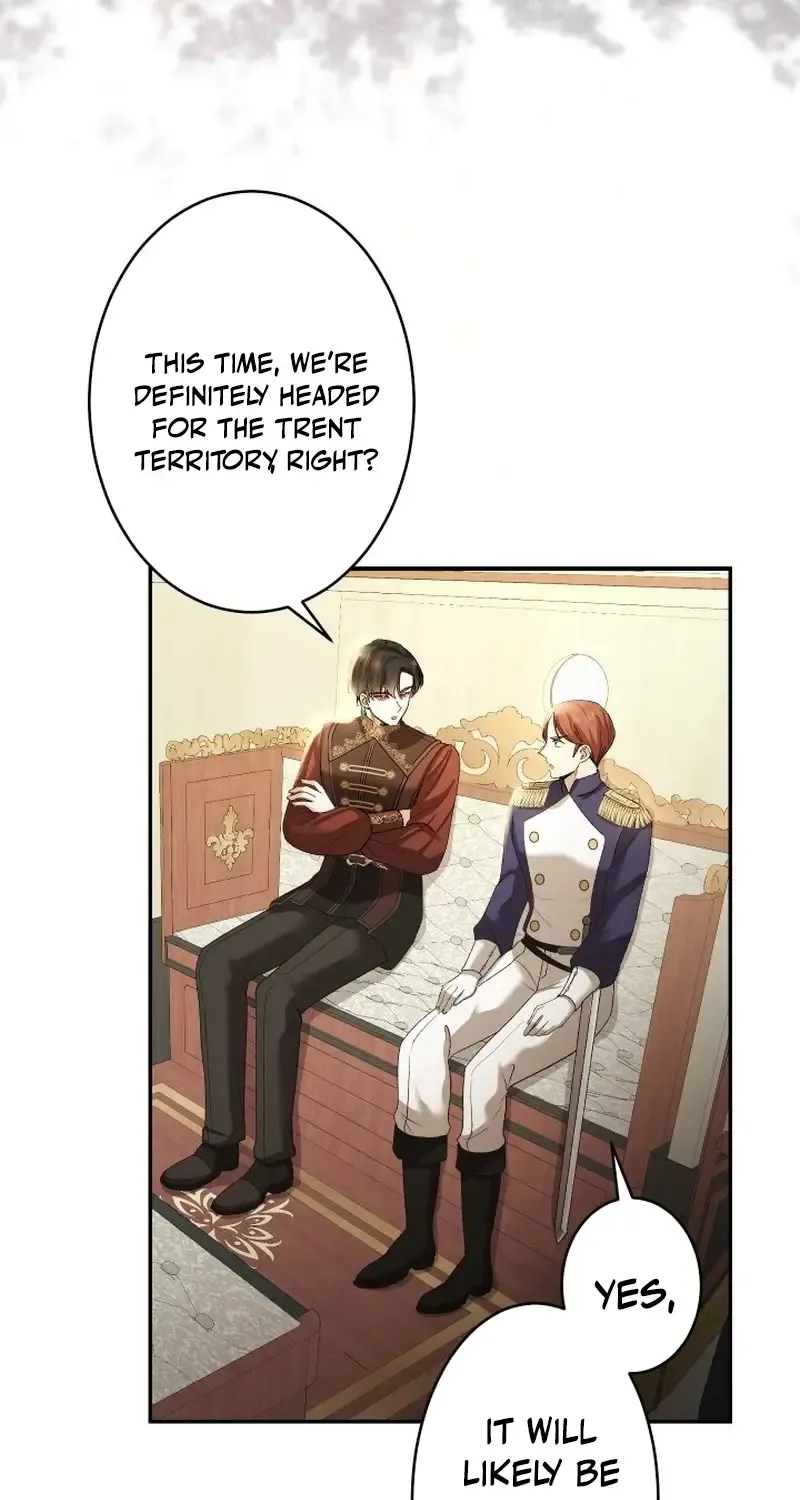 The oppressed magic tool maker elopes with a mod butler Chapter 31 page 22 - 