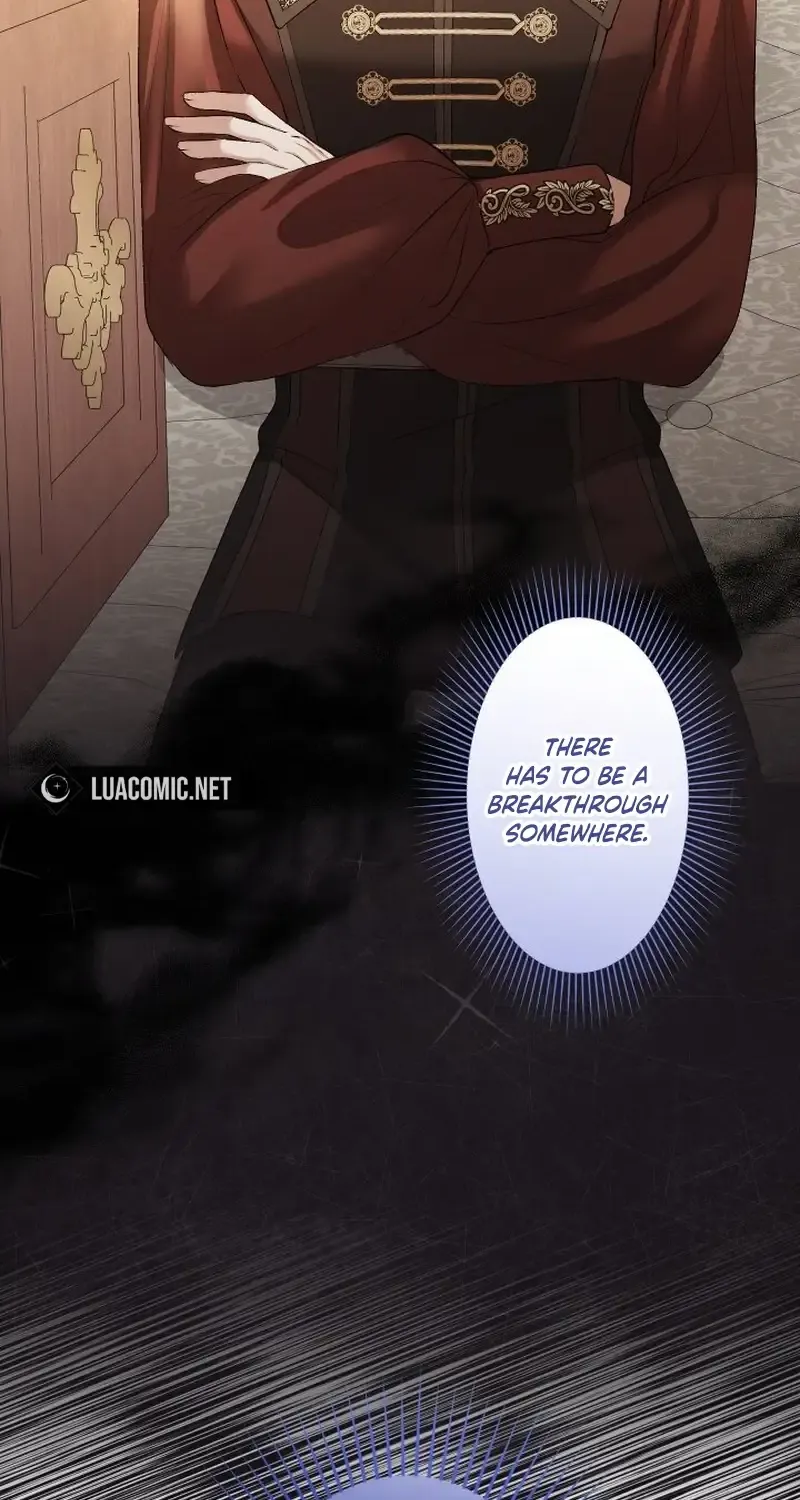 The oppressed magic tool maker elopes with a mod butler Chapter 31 page 24 - 