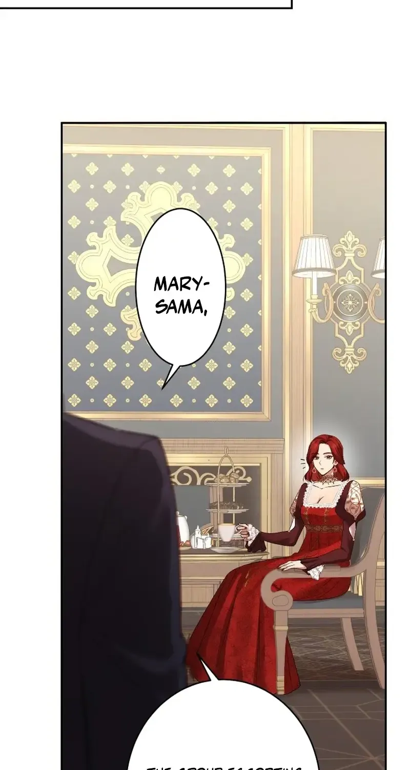 The oppressed magic tool maker elopes with a mod butler Chapter 31 page 26 - 