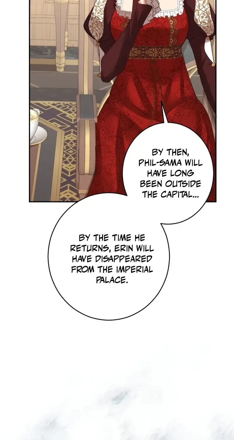 The oppressed magic tool maker elopes with a mod butler Chapter 31 page 28 - 