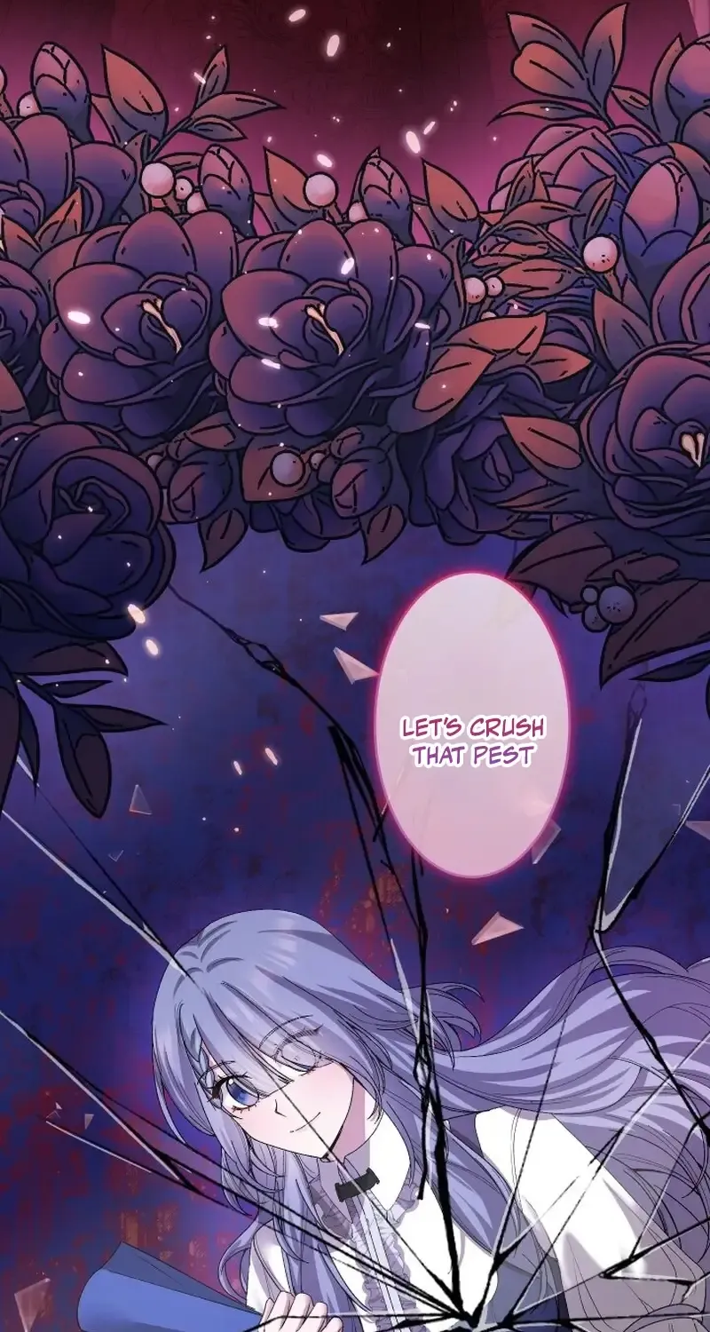 The oppressed magic tool maker elopes with a mod butler Chapter 31 page 32 - 