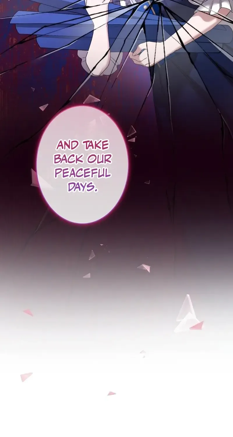 The oppressed magic tool maker elopes with a mod butler Chapter 31 page 33 - 