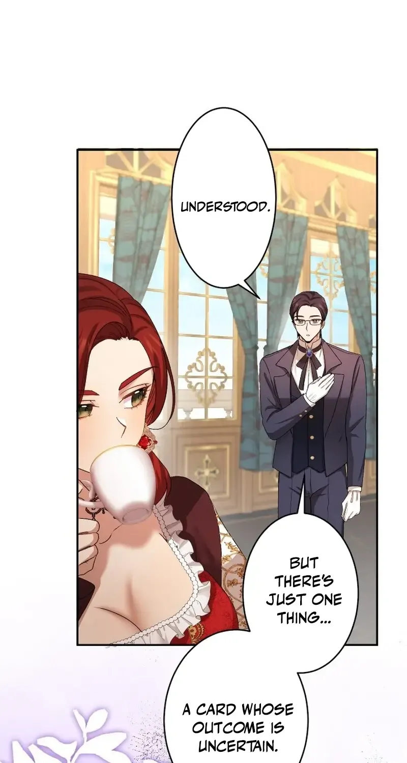 The oppressed magic tool maker elopes with a mod butler Chapter 31 page 34 - 