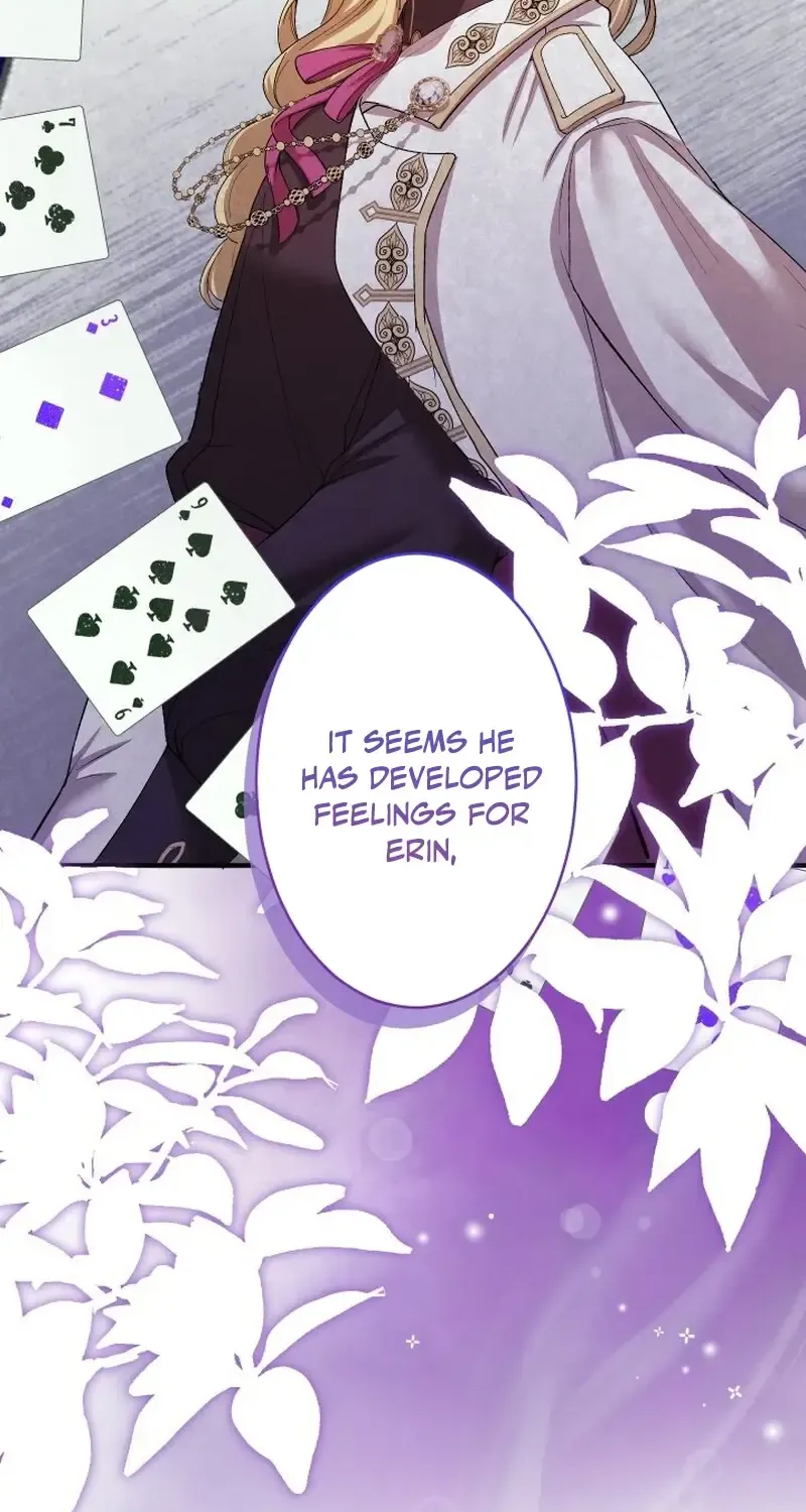 The oppressed magic tool maker elopes with a mod butler Chapter 31 page 36 - 