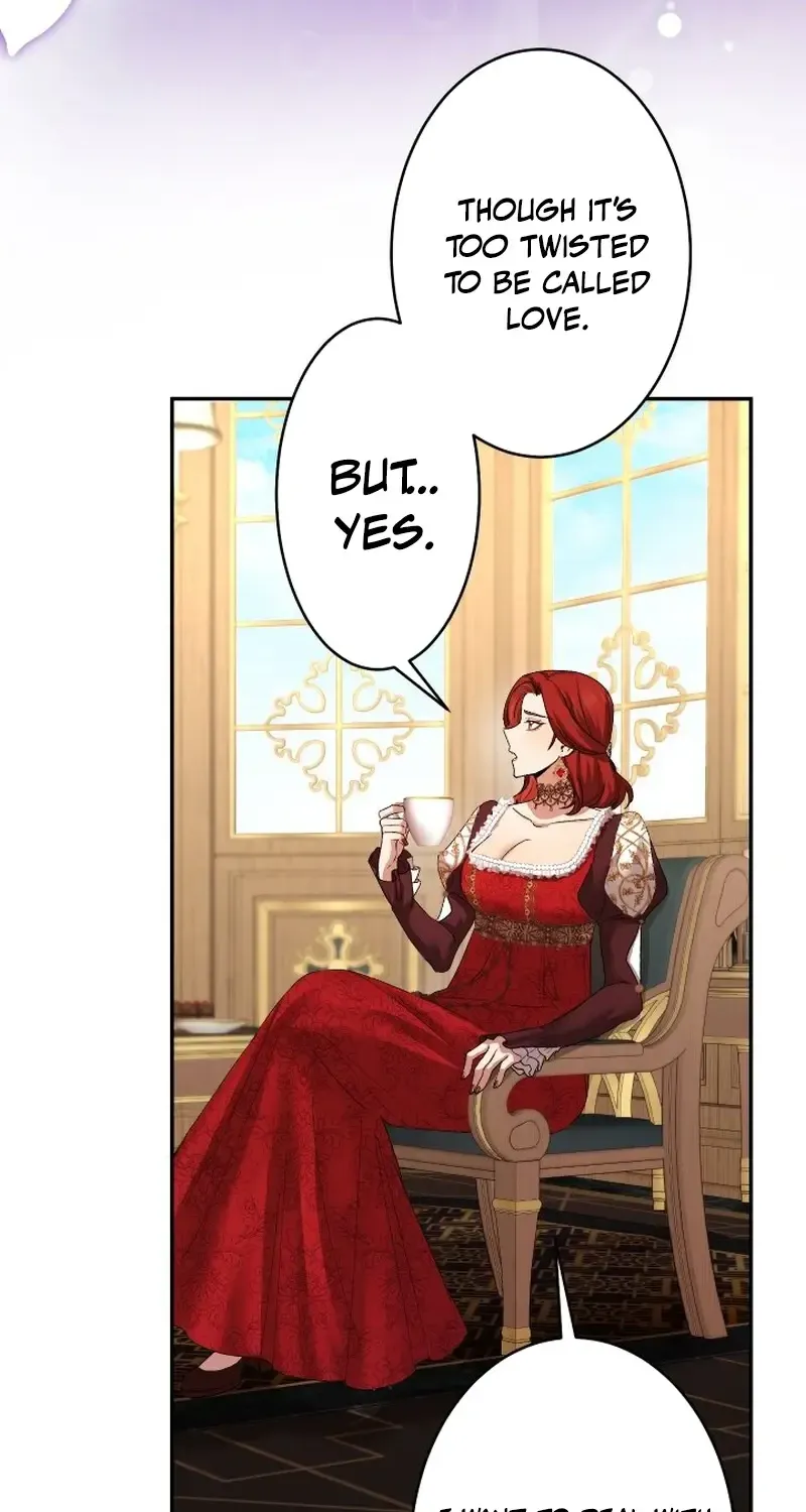 The oppressed magic tool maker elopes with a mod butler Chapter 31 page 37 - 