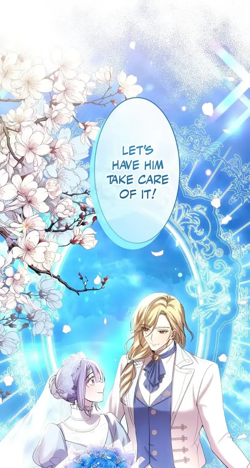 The oppressed magic tool maker elopes with a mod butler Chapter 31 page 40 - 