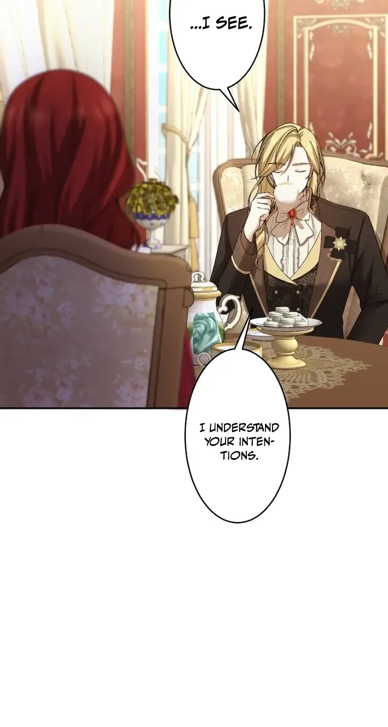 The oppressed magic tool maker elopes with a mod butler Chapter 31 page 43 - 