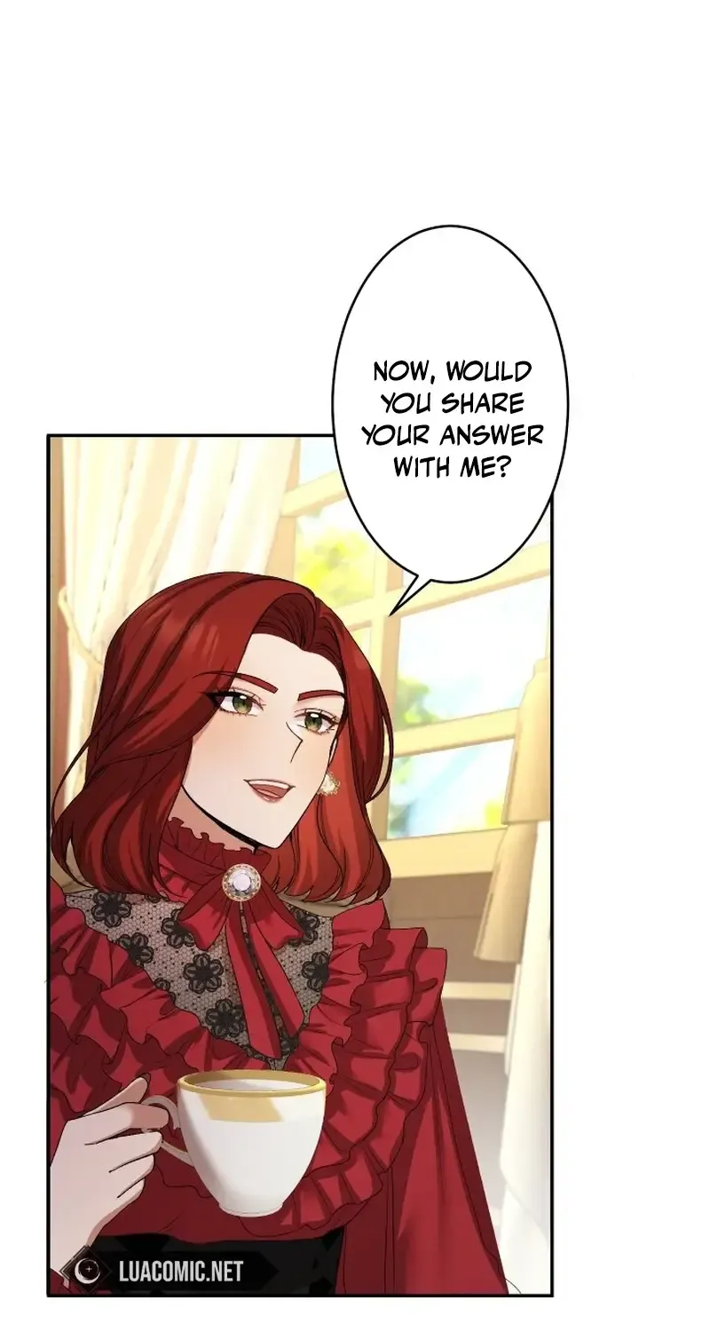 The oppressed magic tool maker elopes with a mod butler Chapter 31 page 44 - 