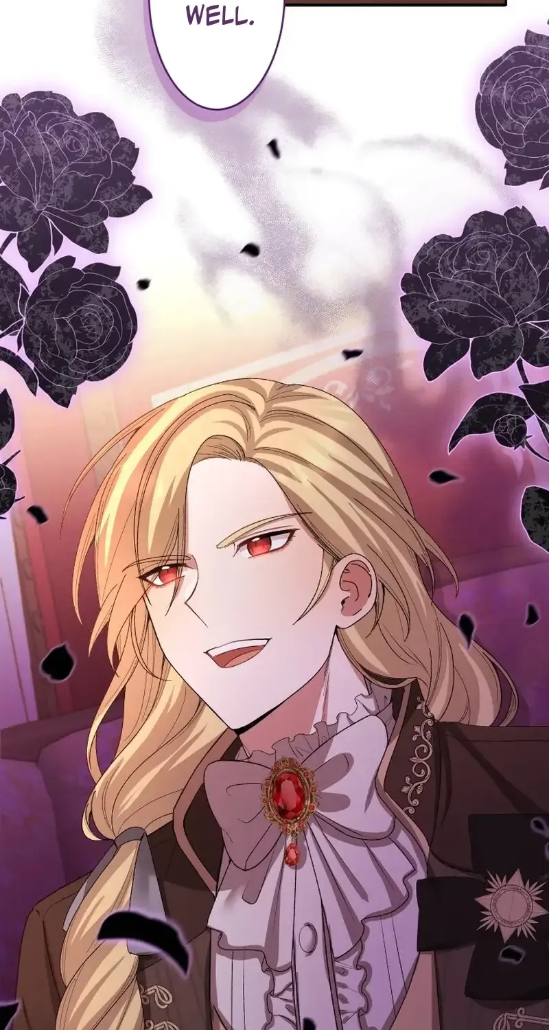 The oppressed magic tool maker elopes with a mod butler Chapter 31 page 46 - 