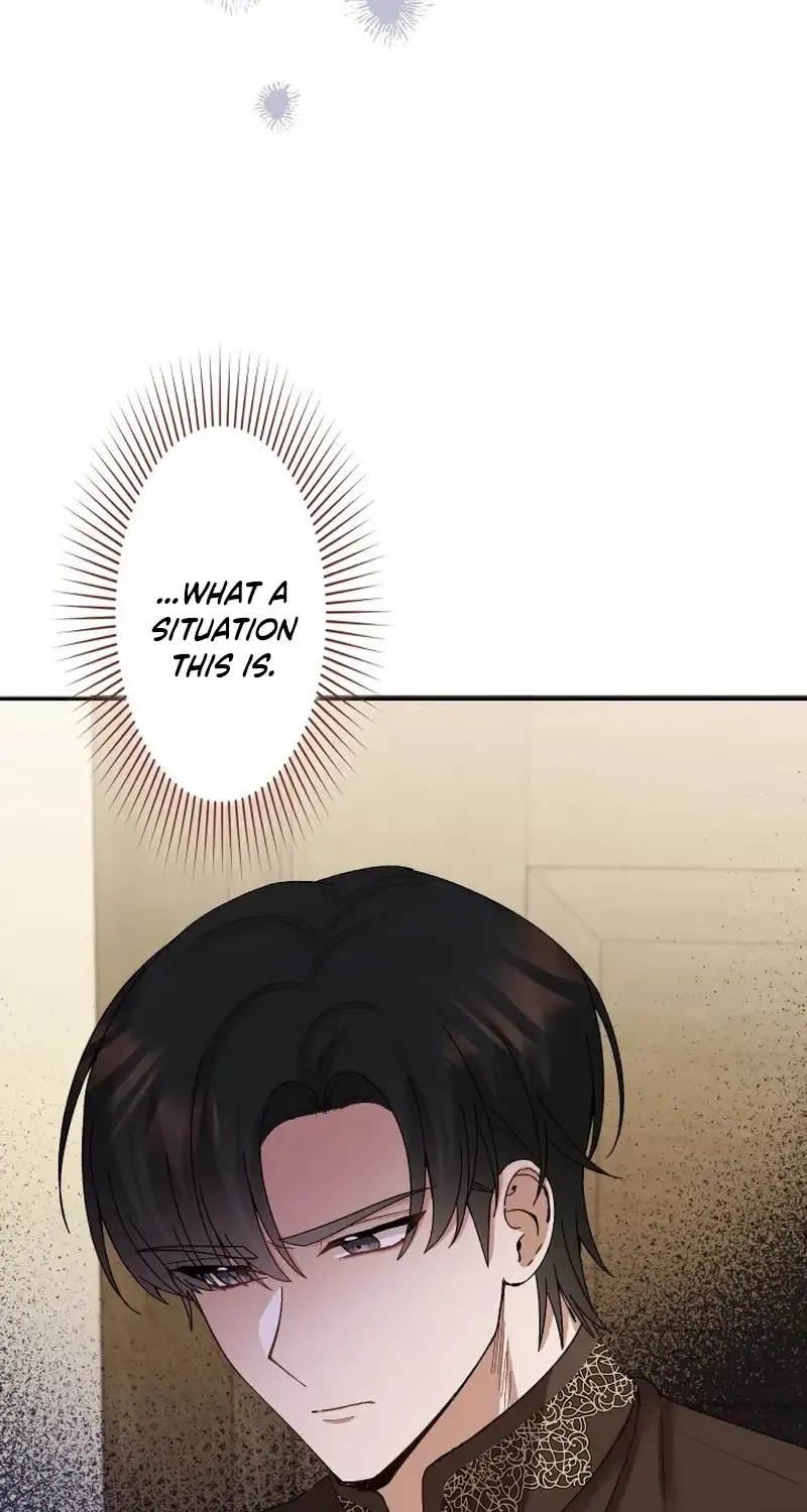 The oppressed magic tool maker elopes with a mod butler Chapter 31 page 7 - 