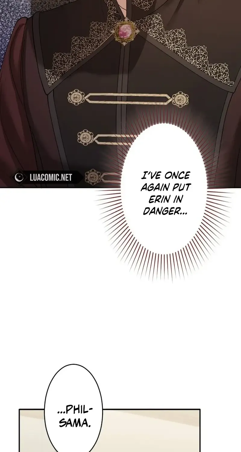 The oppressed magic tool maker elopes with a mod butler Chapter 31 page 8 - 