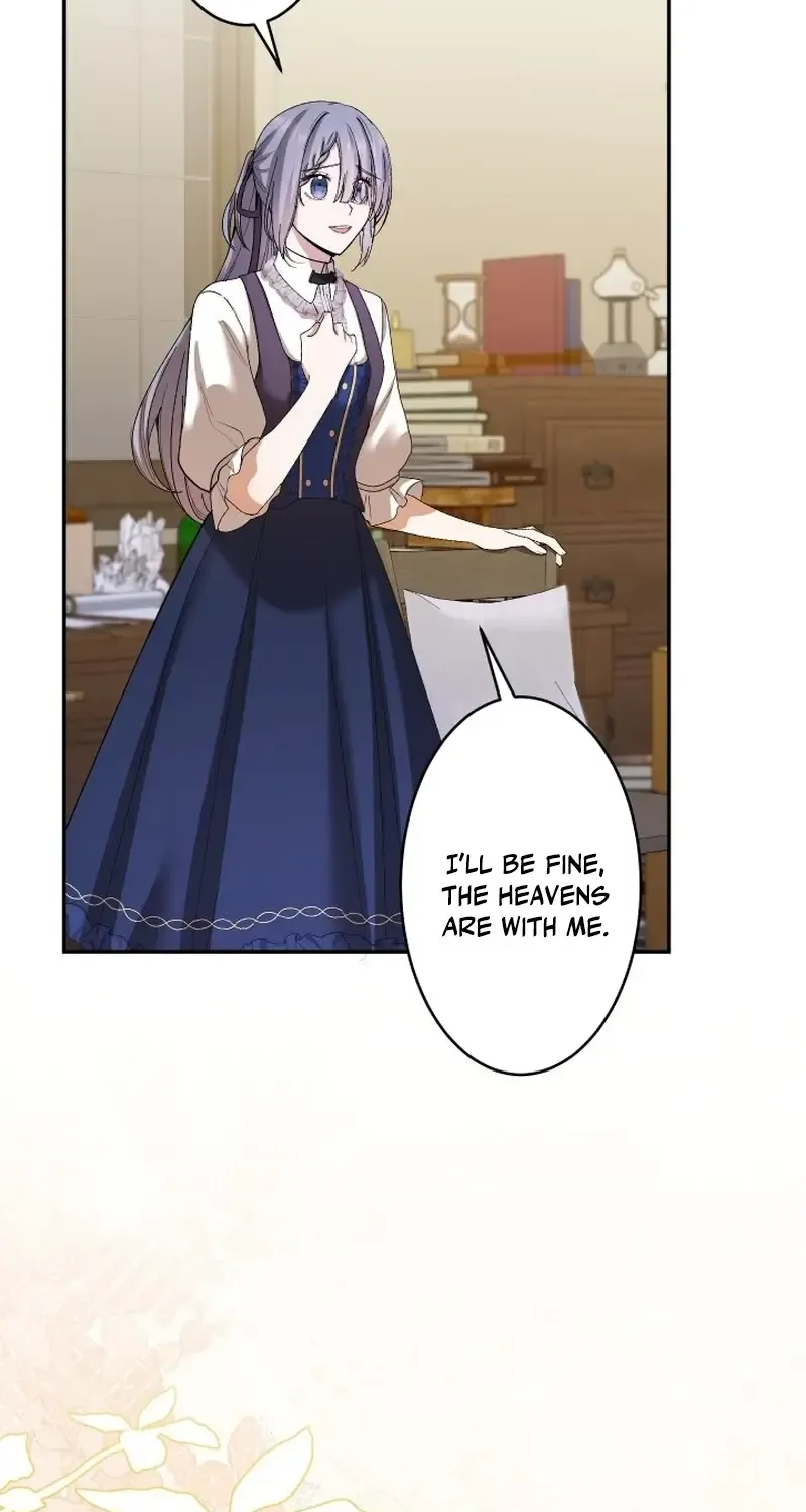 The oppressed magic tool maker elopes with a mod butler Chapter 31 page 9 - 