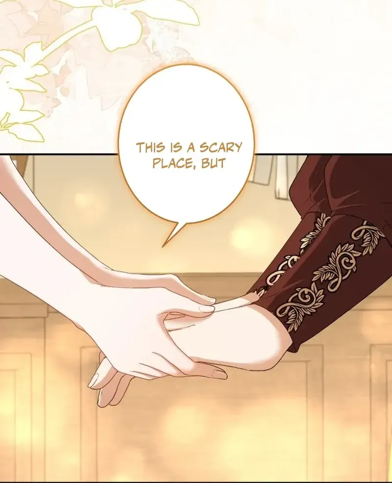 The oppressed magic tool maker elopes with a mod butler Chapter 31 page 10 - 