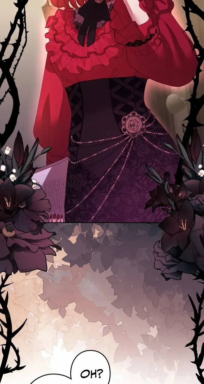 The oppressed magic tool maker elopes with a mod butler Chapter 32 page 13 - 