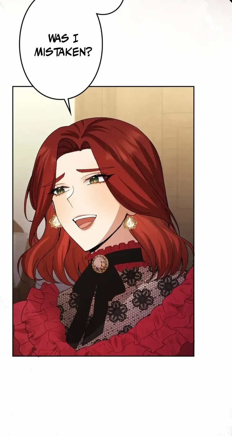 The oppressed magic tool maker elopes with a mod butler Chapter 32 page 14 - 