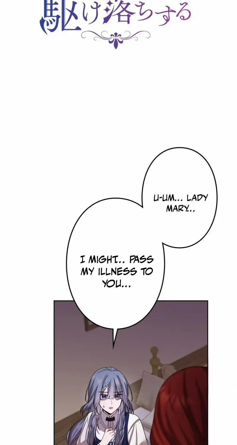 The oppressed magic tool maker elopes with a mod butler Chapter 32 page 17 - 