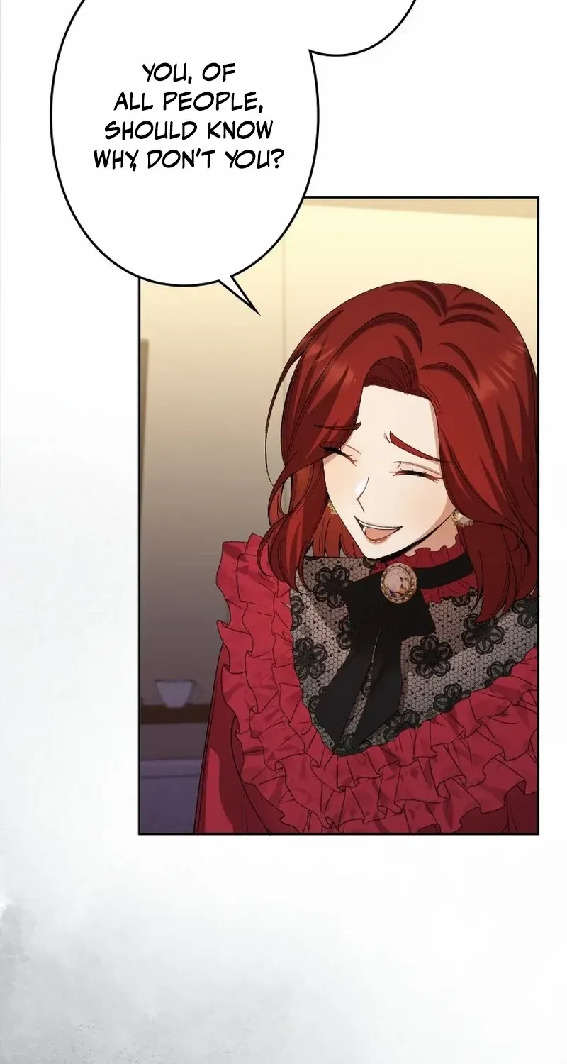 The oppressed magic tool maker elopes with a mod butler Chapter 32 page 19 - 
