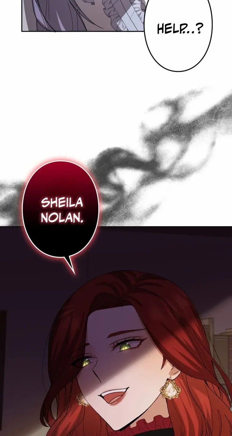 The oppressed magic tool maker elopes with a mod butler Chapter 32 page 23 - 