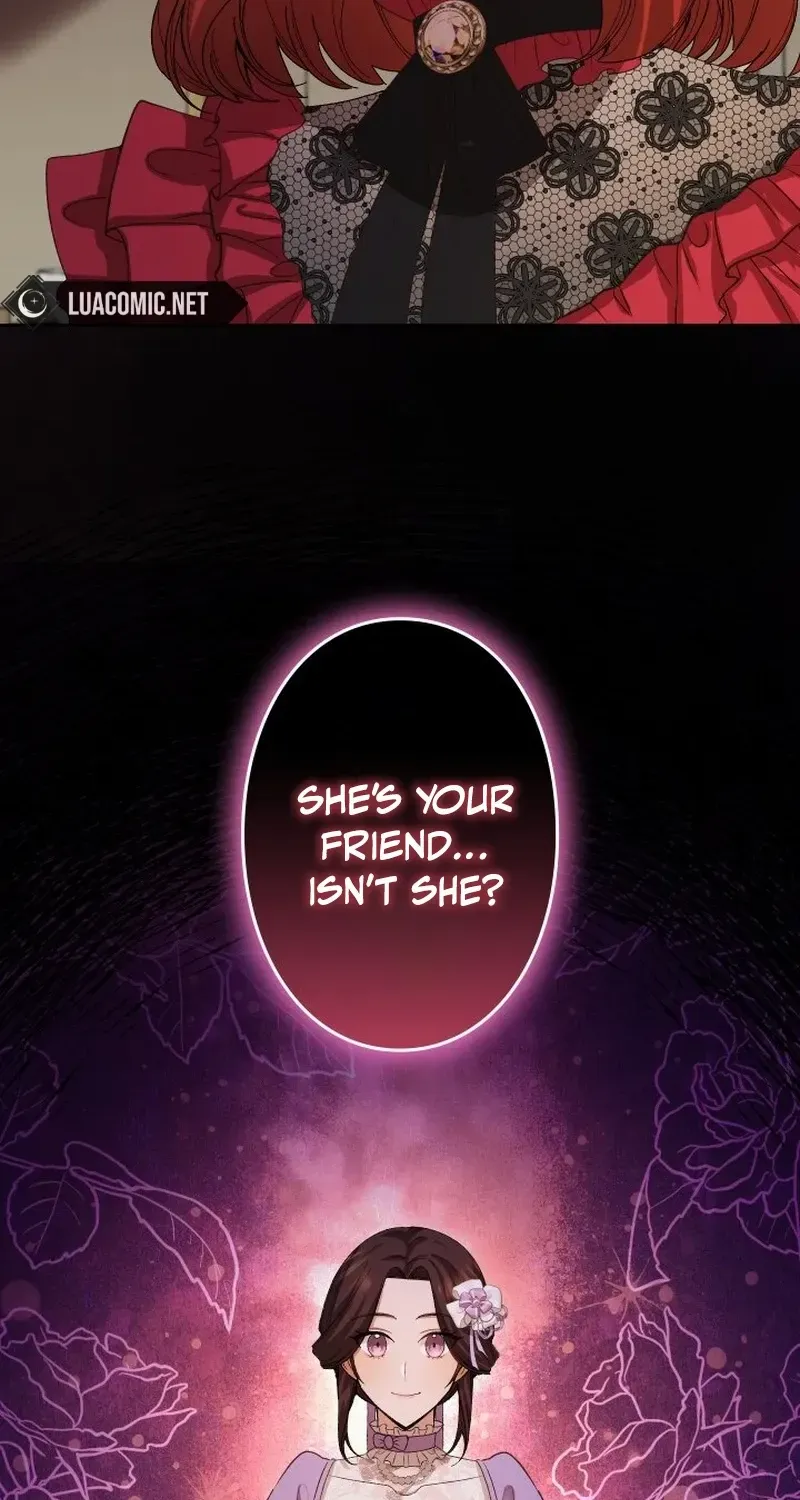 The oppressed magic tool maker elopes with a mod butler Chapter 32 page 24 - 