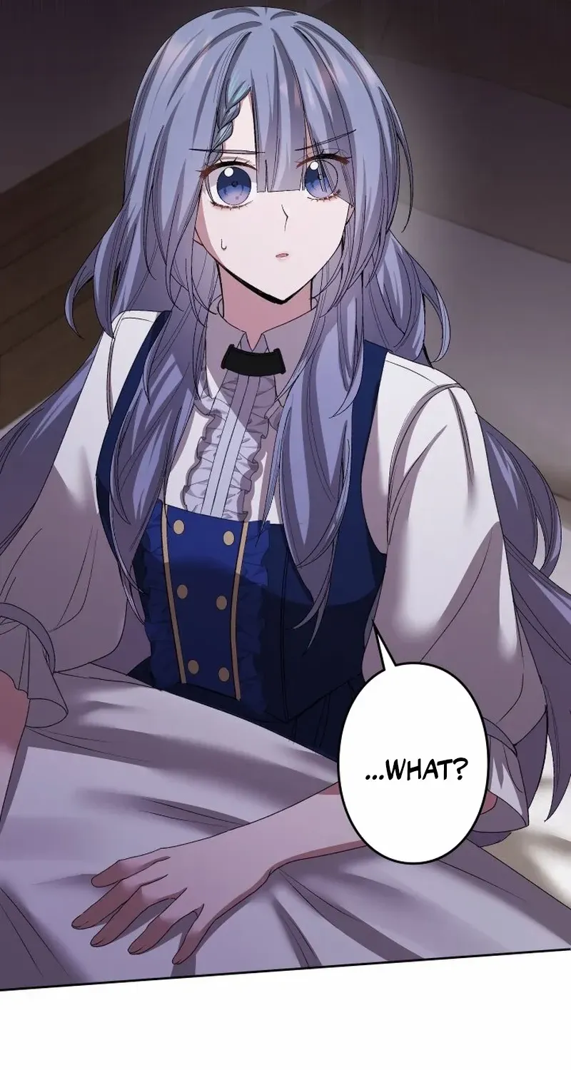 The oppressed magic tool maker elopes with a mod butler Chapter 32 page 27 - 